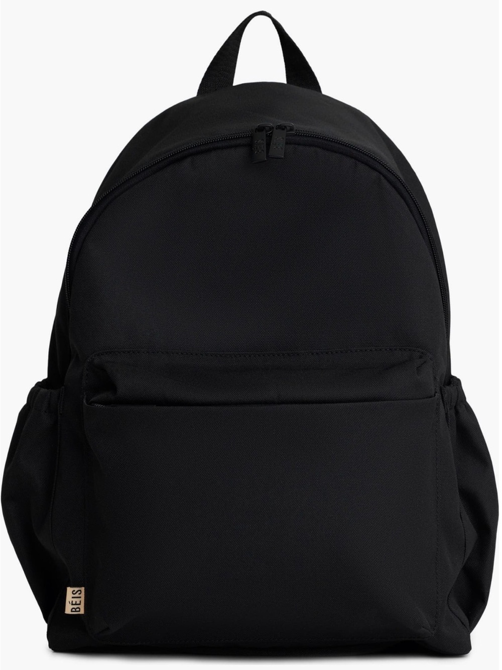 BÉIS The BÉISics Backpack in Black